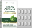 Carlyle Colon Cleanse 