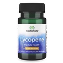 Swanson Lycopene-Φυσικό συμπλήρωμα υγείας ανδρών που προωθεί Prostate & Heart Health, υποστηρίζει την πίεση του αίματος μέσα σε ένα κανονικό εύρος (60 Softgels)
