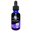 Cedar Bear Brainy & Bright for Kids - Υποστηρίζει ηρεμία και ψυχική εστίαση 1 FL Oz