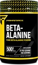 Primaforce Beta Alanine Powder 500 γραμμάρια (1.1lbs) Άγευστη - Προ προπόνηση και μετά την προπόνηση συμπλήρωμα