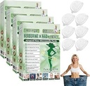 Moringa patchs,𝐌𝐨𝐫𝐢𝐧𝐠𝐚 patches & 𝐁𝐞𝐫𝐛𝐞𝐫𝐢𝐧𝐞 Patches 4Box 28pcs, Moringa 10-In-1 Nano Microdarts Patch 2026 New Natural Body Slim Patchs For Women And Men, Suitable (4BOX-28PCS)