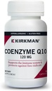 Συνένζυμο Q10 120 mg Καψάκια - Hypo - 90 ct
