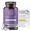 Κουάλια Μαγνήσιο+  Premium Formula 