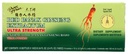 Prince of Peace Red Panax Ginseng Extractum Ultra Strength -- 3.4 oz - 10 μπουκάλια