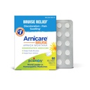 Boiron Arnicare Bruise for Relief of Pain or Swelling from Injuries, and Discoloration of Bruises - 60 Tablets