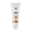 Hot Vita Relief Gel – Cooling Muscle & Joint Comfort Gel with Arnica, Turmeric & Eucalyptus – Fast-Absorbing Soothing Gel for Sore Muscles, Tired Legs, Back & Shoulders