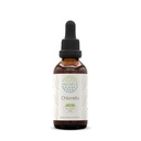 HerbEra Chlorella B60 Alcohol-Free Herbal Extract Tincture, Concentrated Liquid Drops Natural Chlorella (pyrenoidosa) Dried Entire Plant (2 fl oz)