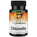 Swanson Chlorella 194 mg 300 Tabs