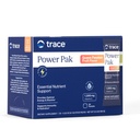 Trace Minerals Power Pak Multivitamin and Multimineral Packets - Ηλεκτρολυτική Υποστήριξη - 1200 mg Βιταμίνη C Plus 70 Guava Πάθος Fruit Flavor - 30 Πακέτα