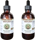 Hawaii Pharm Oregon Grape Liquid Extract, Oregon Grape (Mahonia aquifolium) Αποξηραμένη ρίζα Γλυκερίτης Φυσικό βοτανικό συμπλήρωμα, ΗΠΑ 2x2 fl.oz