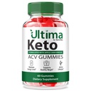 Ultima Keto ACV Gummies – Ultimate Apple Cider Vinegar & Electrolytes-Inspired Gummy με Premium Υποστήριξη για το δέρμα, την ενυδάτωση και τους στόχους του σώματος 