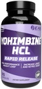 EAS Yohimbine HCL 