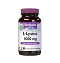 BlueBonnet L-Lysine 1000mg Essential Amino Acids Supplement - Συμπληρώματα Υποστήριξης Ανοσοποιητικού & Κολλαγόνου για γυναίκες & άνδρες - Μη ΓΤΟ, Vegan & Gluten-Free - 1000 mg L L L Lysine Per Serving - 100 Caplets