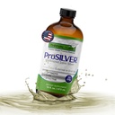 Ionic Colloidal Silver Liquid 20 PPM Bio Active for Immune Support Glass Bottle 16oz Organic Supplement