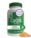 Health Thru Nutrition CoQ-10 300mg - 120 κάψουλες 