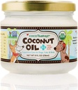 CocoTherapy Βιολογικό Παρθένο Λάδι Καρύδας, 8 ουγγιά, φυσικό συμπλήρωμα για την πέψη και την ανοσία σκύλων