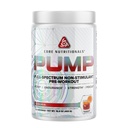 Core Nutritional Pump Full-Spectrum Non-Stimulant Pre-Experformance, με N03T Nitrate, Peak02, Alpha GPC, για μέγιστη αντλία, αντοχή και απόδοση 20 σερβιρίσματος (Sangria)