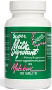 Malabar Super Milk Digestant - 250 δισκία
