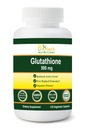 Glutathione 500 mg 120 Καψάκια λαχανικών
