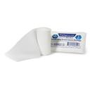 MED PRIDE Sterile Conforming Gauze Bandage,Latex-Free,2 in x 4.1 yd,1 Count