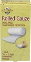 All Terrain Rolled Gauze 3 X 2.5, 2.5 YD