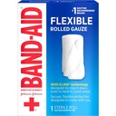 Band-Aid Brand First Aid Products