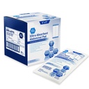 MED PRIDE Sterile Abdominal Pads,5x9 in,Latex-Free,Non-Adherent,50-Count
