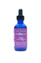 Eidon Liquid Magnesium Concentrate - Ionic Magnesium Drops συμπλήρωμα για ενήλικες, άνδρες και γυναίκες, υποστηρίζει τη μυϊκή χαλάρωση, Bioδιαθέσιμο, χωρίς πρόσθετα ή συντηρητικά - 2 oz