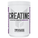 FINAFLEX PURE CREATINE, Unflavored - 500G - Promotes Muscular Strength, Size & Performance - 100% Pure, Micronized Creatine Monohydrate - NSF Certified - 100 Servings