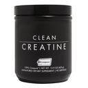 CLEAN Creatine - 100% Creapure® Creatine Monohydrate Powder for Muscle Health, Performance and Cognitive support 