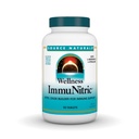 Source Naturals Wellness Immunitric, Nitric Oxide Builder για την υποστήριξη του ανοσοποιητικού συστήματος* - 90 δισκία