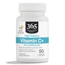 365 από το Whole Foods Market, Vitamin C Complex High Potency, 50 Tablets