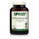 Standard Process Inc. Whole Food Folate - Supports Cellular Health & Processes - Includes Vitamin B12 - Vascular Function - Vegetarian, Gluten-Free & Non-Dairy - 270 Capsules (45 Servings)
