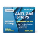 Anti Gas Relief 10 Strips 