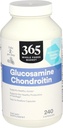 365 από το Whole Foods Market, Glucosamine Chondroitin, 240 Count