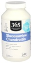 365 by Whole Foods Market, Glucosamine Chondroitin, 240 Count