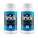 Blue Salt Trick Boost - Our Best Blood Flow Supplement - Poor Circulation Support - Better Blood Flow Care - Blood Circulation Titan Boost Dietary Supplement - Advanced Blood Flow 7 Simple Salt Trick