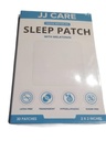 Sleep Patches, 60 Pack Upgraded Deep Sleep Patches for Adults, Made of All-Natural Ingredients, for Men and Women, Highly Breathable and Suitable for Hot Weather，Easy to Use That Last All Night-07092