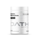Διατροφή Οθόνης Ultra Micronized Creatine Monohydrate Powder, Unflavored, Gluten Free, Non GMO, Creatine Powder for Women and Men, 5.000g per Serving, 50 Services