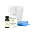 Dr. Clark Store Colon Cleanse – Enhances Digestive Function, Reduces Abdominal Bloating & Supports Bowel Regularity