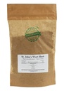 St Johns Wort Herb - Hypericum Perforatum L - Herbal Tea (100g)