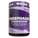 EAS Phosphagen Ultimate Creatine Powder 