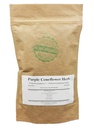 Purple Coneflower Herb - Echinacea purpurea L - Herbal Tea (100g)