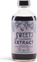Βιολογικό εκχύλισμα Elderberry 