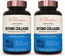 Live Conscius Beyond Collagen Multi Collagen Capses - Τύποι I, II, III, V & X 