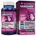 Συμπλήρωμα μαγνησίου MAGNOX Lady 