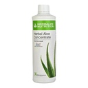Herbalife HERBALIFE Herbal Aloe Concentrate Pint: Cranberry Flavor 16 FL Oz (473 ml) for Digestive Health with Premium-Quality Aloe, Gluten-Free, 0 Calories, 0 Sugar, Naturally Flavored