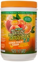 Youngevity Beyond Tangy Tangerine 2.0 Citrus Peach Fusion Multi-Vitamin & Mineral Complex - Made with Natural & Whole Foods 