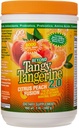 Youngevity Beyond Tangy Tangerine 2.0 Citrus Peach Fusion Multi-Vitamin & Mineral Complex - Made with Natural & Whole Foods 