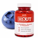 H2OUT for Swollen Leg, Feet and Ankles Relief - How Do These Water Pills for Swollen Legs and Feet Work? This Natural Diuretic Includes Proven for Water Retention: Electrolytes, Dandelion, & Caffeine